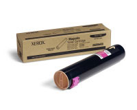 Xerox Cartucho de tóner magenta (106R01161) Xerox Cartucho de tóner magenta (106R01161)